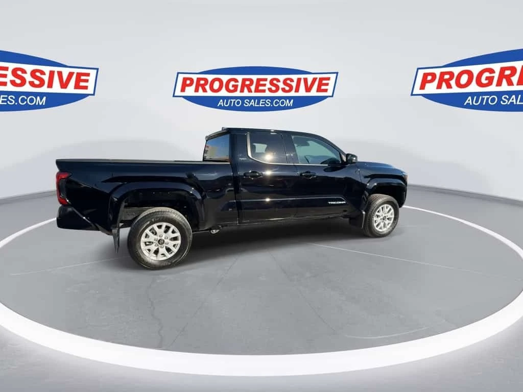 Toyota Tacoma 45 Series  CARFAX, снимка 8 - Автомобили и джипове - 54069826