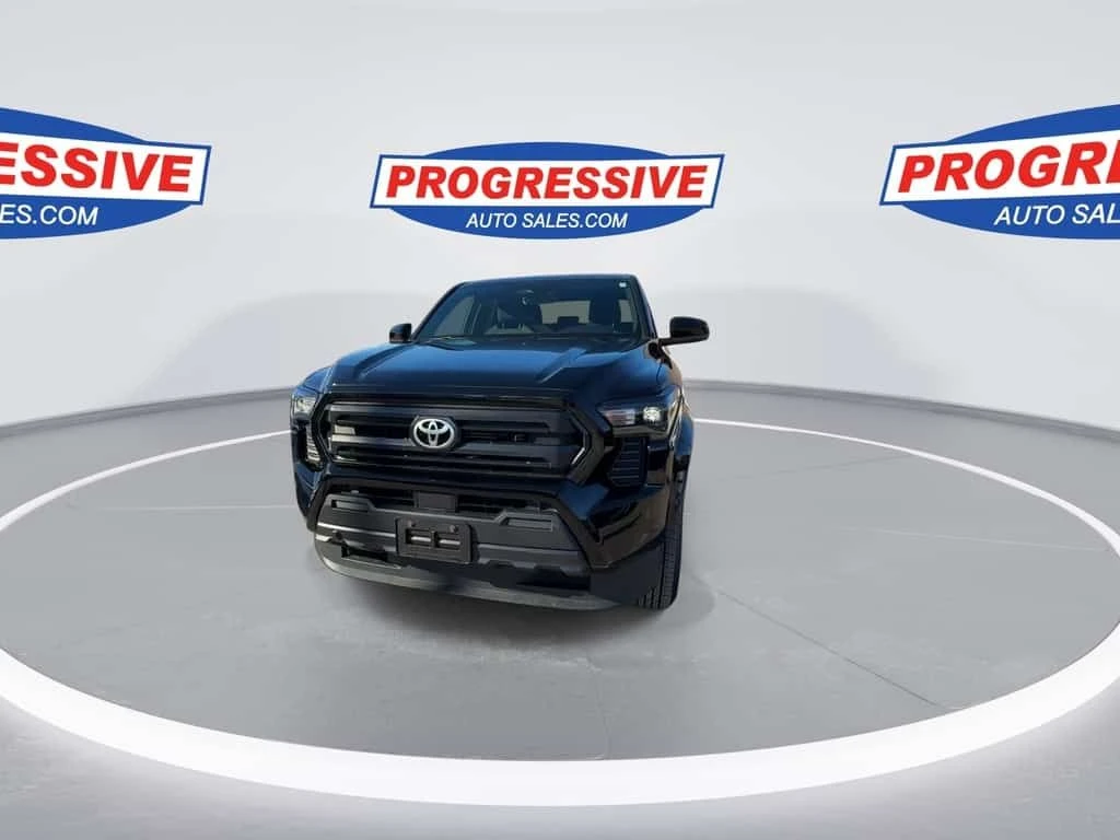 Toyota Tacoma 45 Series  CARFAX, снимка 3 - Автомобили и джипове - 54069826