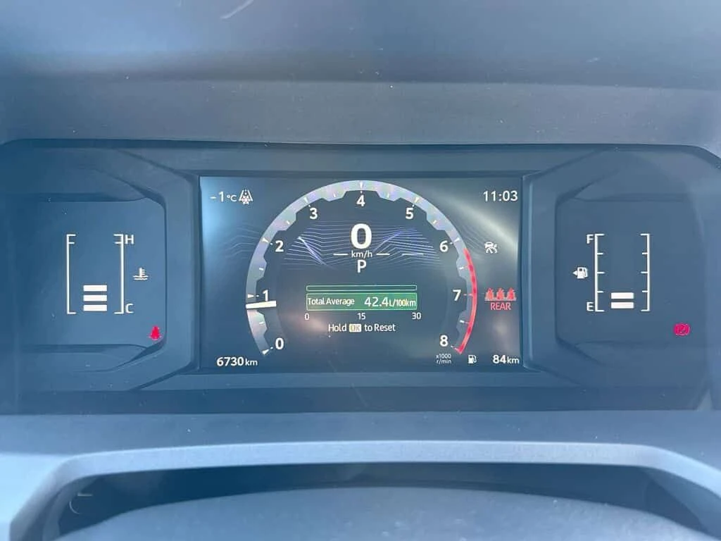 Toyota Tacoma 45 Series  CARFAX, снимка 15 - Автомобили и джипове - 54069826