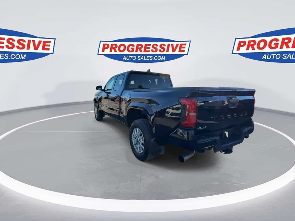 Toyota Tacoma 45 Series  CARFAX, снимка 6 - Автомобили и джипове - 54069826