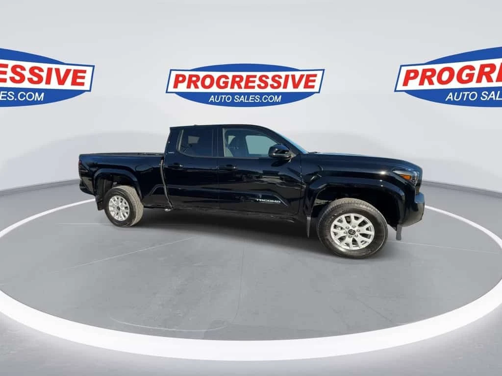 Toyota Tacoma 45 Series  CARFAX, снимка 9 - Автомобили и джипове - 54069826