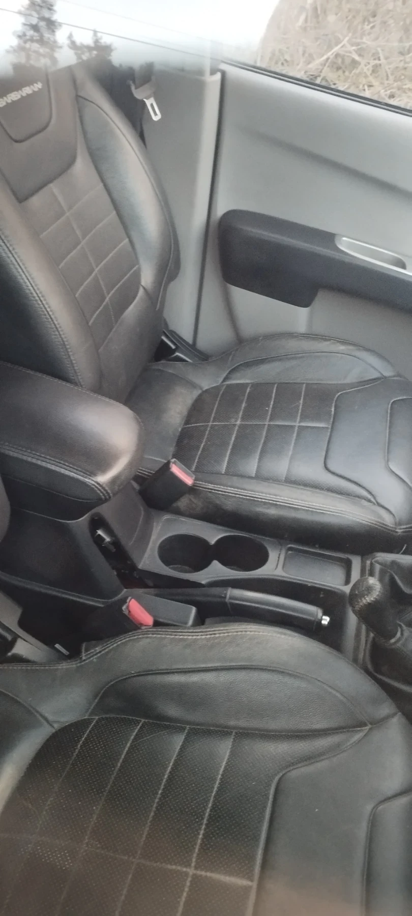 Mitsubishi L200, снимка 4 - Автомобили и джипове - 54140910