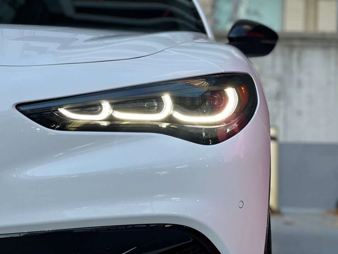 Alfa Romeo Stelvio AWD, НОВ, ЦЕНА ДО БГ, снимка 5 - Автомобили и джипове - 54825401