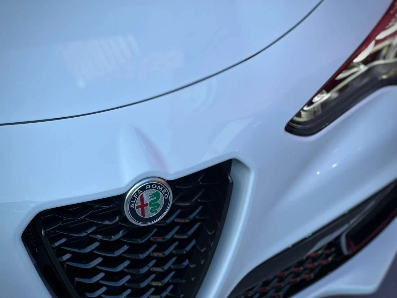 Alfa Romeo Stelvio AWD, НОВ, ЦЕНА ДО БГ, снимка 6 - Автомобили и джипове - 54825401