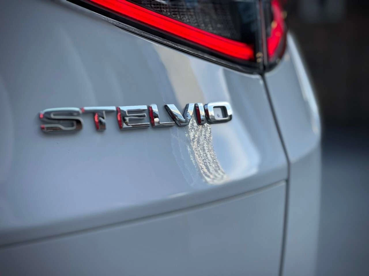 Alfa Romeo Stelvio AWD, НОВ, ЦЕНА ДО БГ, снимка 9 - Автомобили и джипове - 54825401