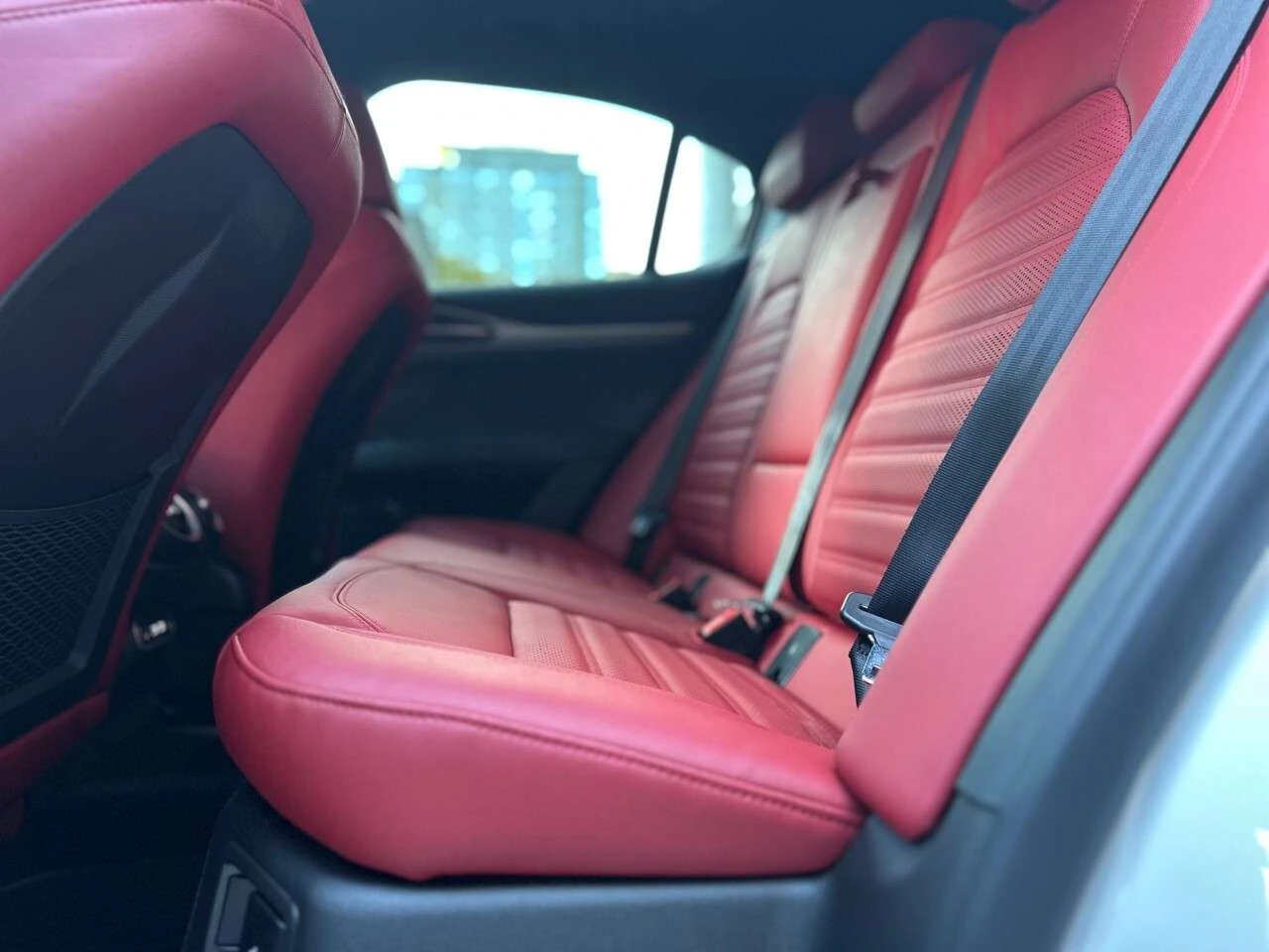 Alfa Romeo Stelvio AWD, НОВ, ЦЕНА ДО БГ, снимка 15 - Автомобили и джипове - 54825401