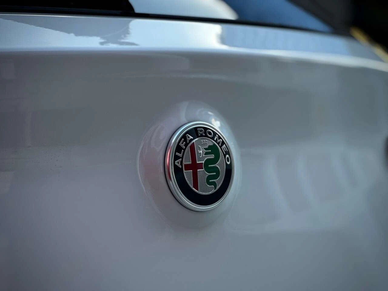 Alfa Romeo Stelvio AWD, НОВ, ЦЕНА ДО БГ, снимка 7 - Автомобили и джипове - 54825401