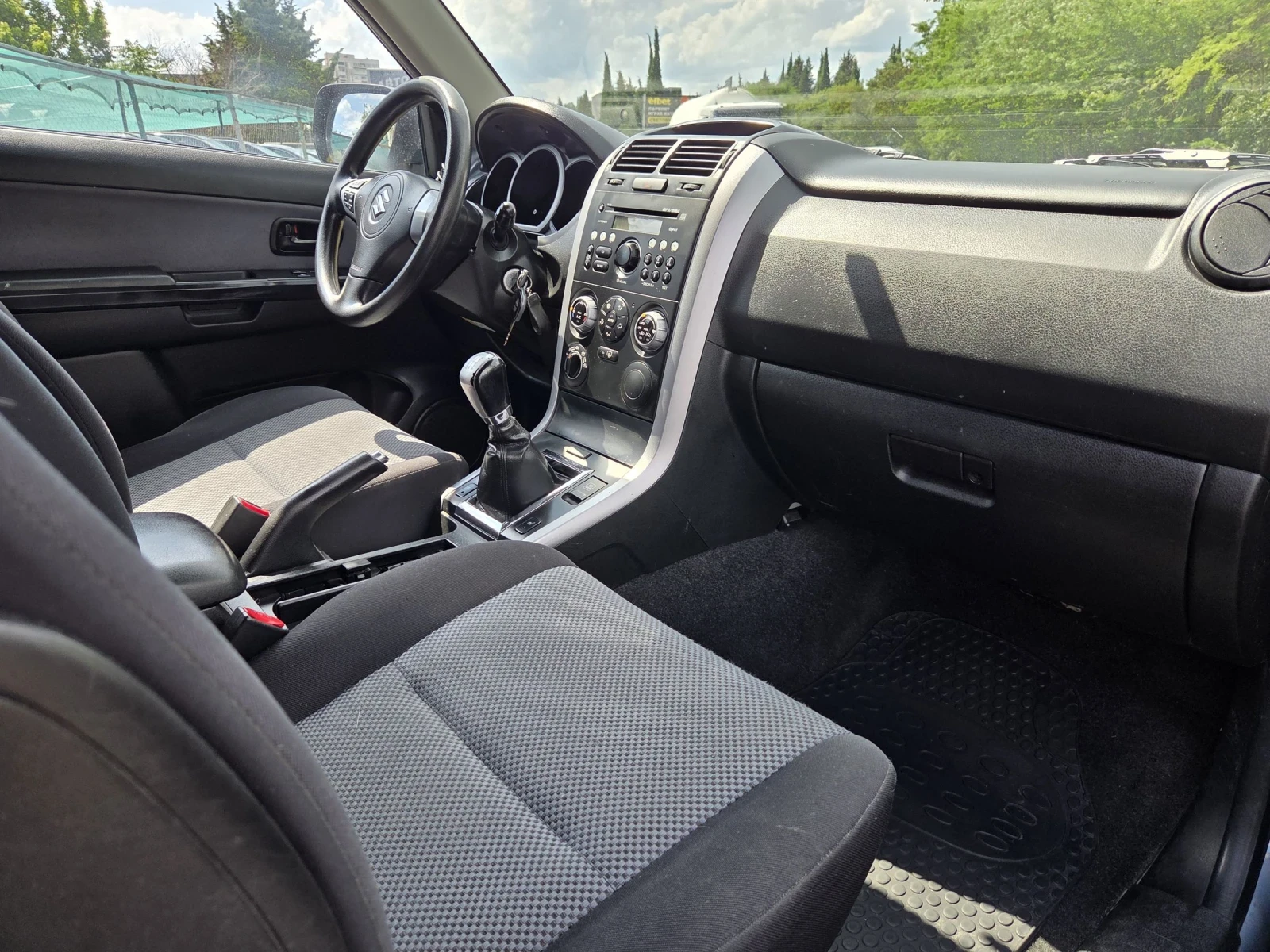 Suzuki Grand vitara 1, 9 ddis130 hp 103 хил км!!!, снимка 12 - Автомобили и джипове - 55221676