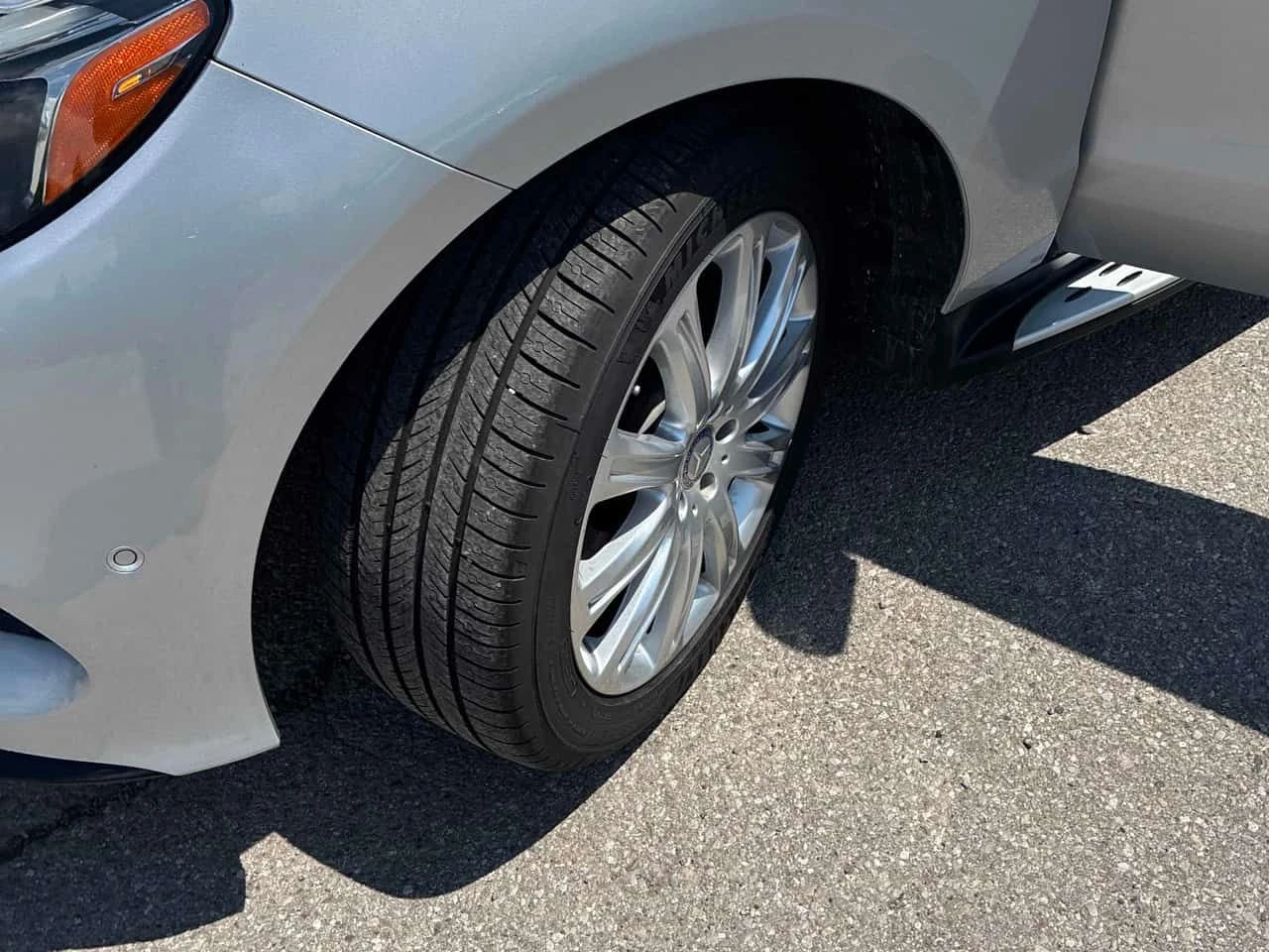 Mercedes-Benz GLE 350 * 350d * CARFAX * ЦЕНА ДО БГ, снимка 16 - Автомобили и джипове - 55250404