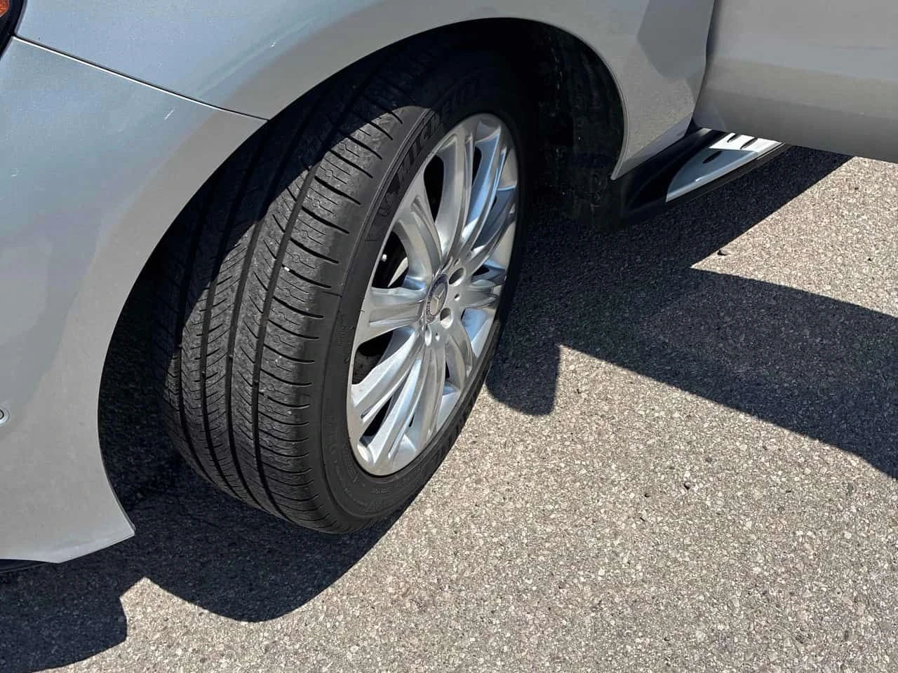 Mercedes-Benz GLE 350 * 350d * CARFAX * ЦЕНА ДО БГ, снимка 15 - Автомобили и джипове - 55250404