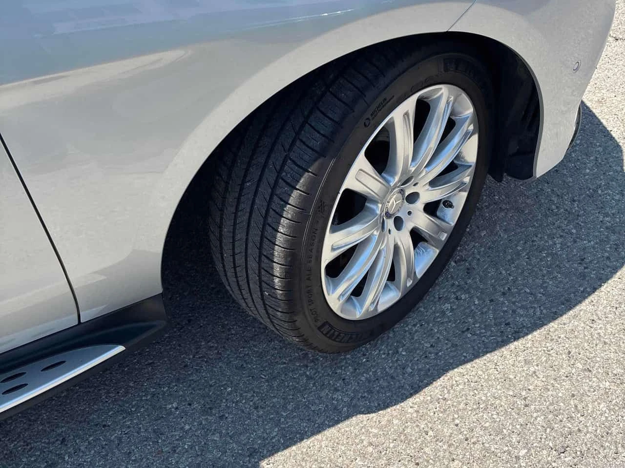 Mercedes-Benz GLE 350 * 350d * CARFAX * ЦЕНА ДО БГ, снимка 14 - Автомобили и джипове - 55250404