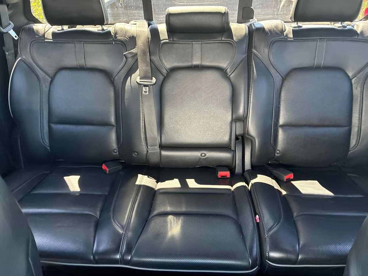 Dodge RAM 1500 Limited / 360 / КЛИП НА МОТОРА , снимка 11 - Автомобили и джипове - 55529560