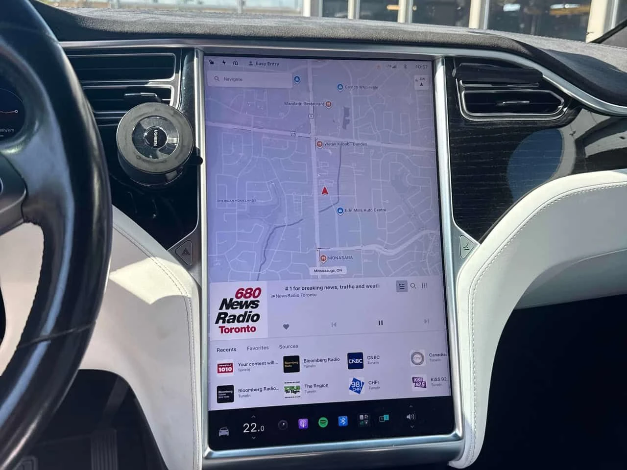 Tesla Model X * AWD * CARFAX * ����� �� ����������� | Mobile.bg � ����������� 9