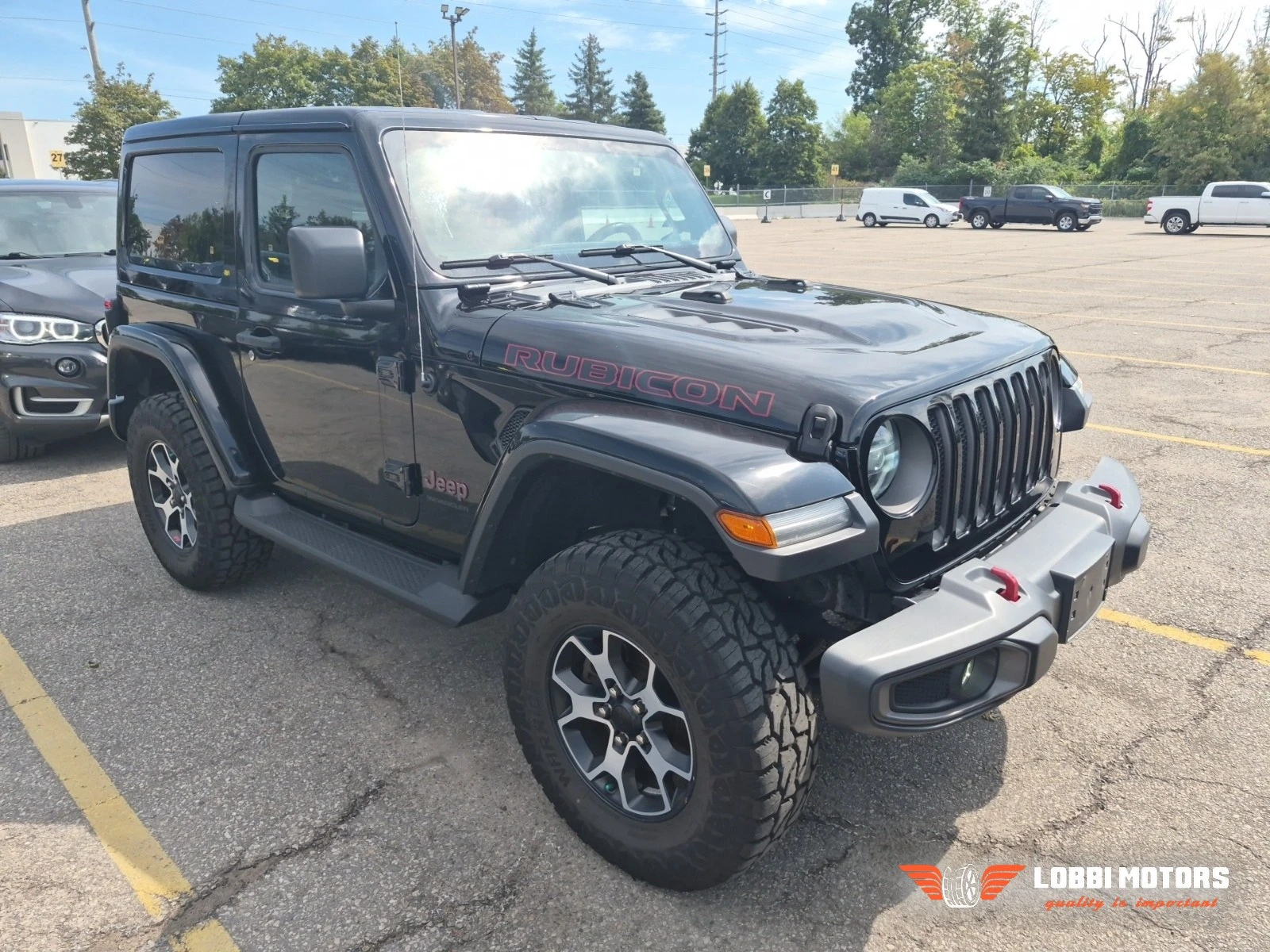Jeep Wrangler, снимка 2 - Автомобили и джипове - 55992795