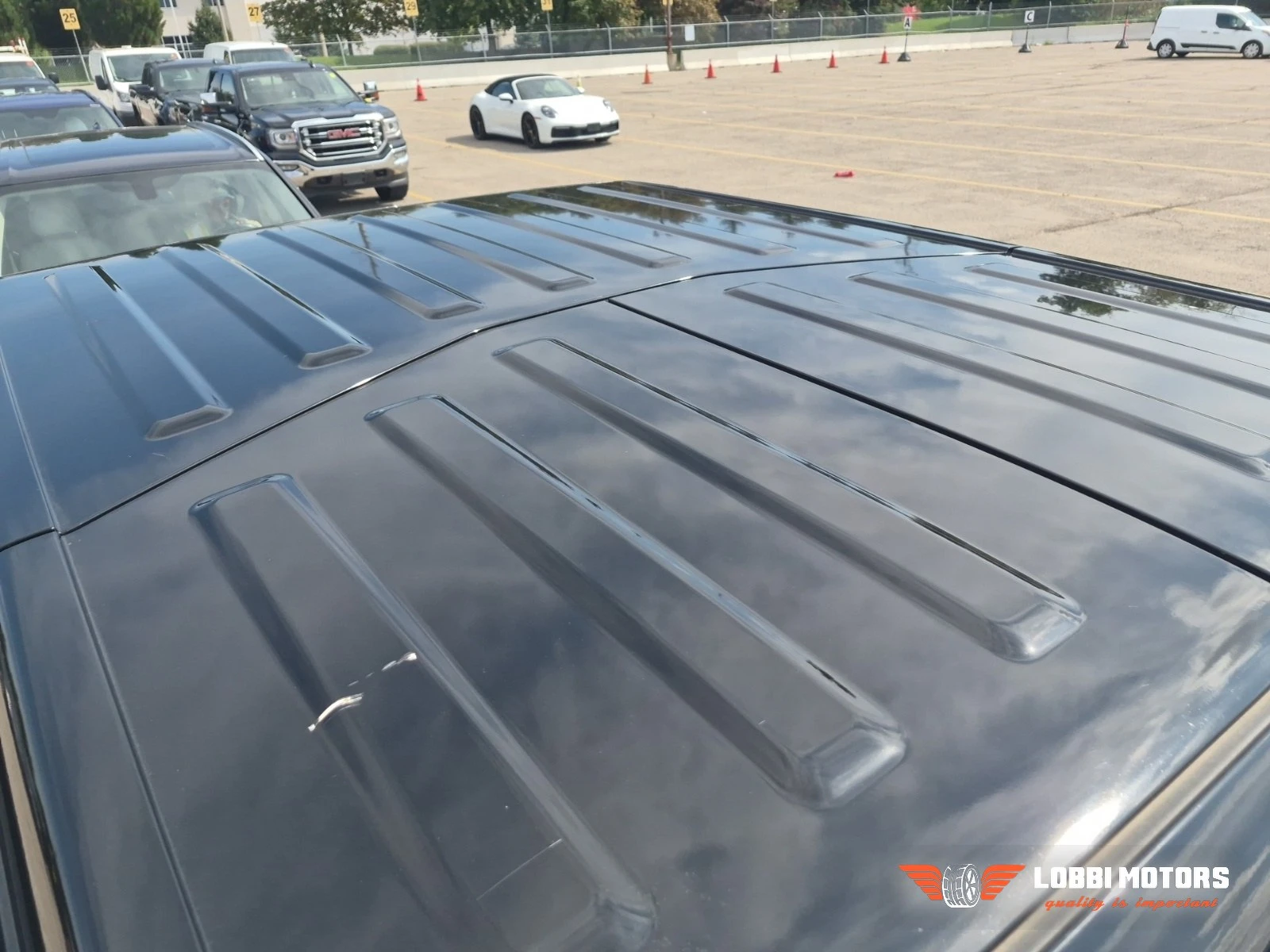 Jeep Wrangler, снимка 7 - Автомобили и джипове - 55992795