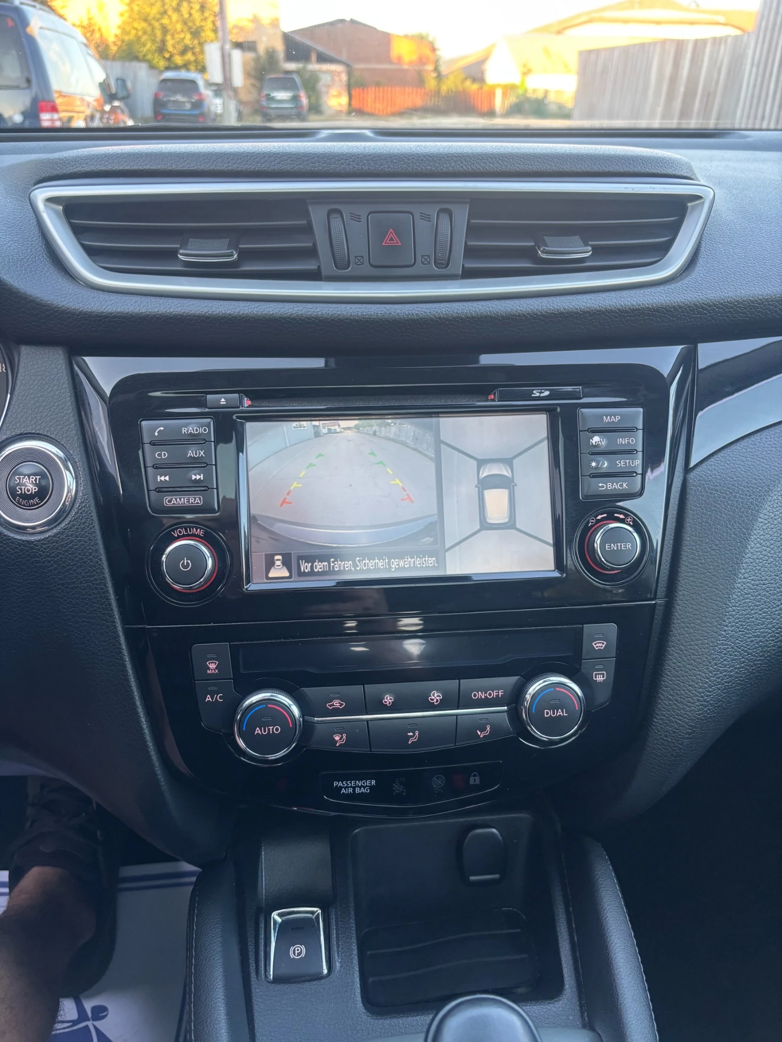 Nissan Qashqai 1.6DCI Tekna | Mobile.bg � ����������� 4