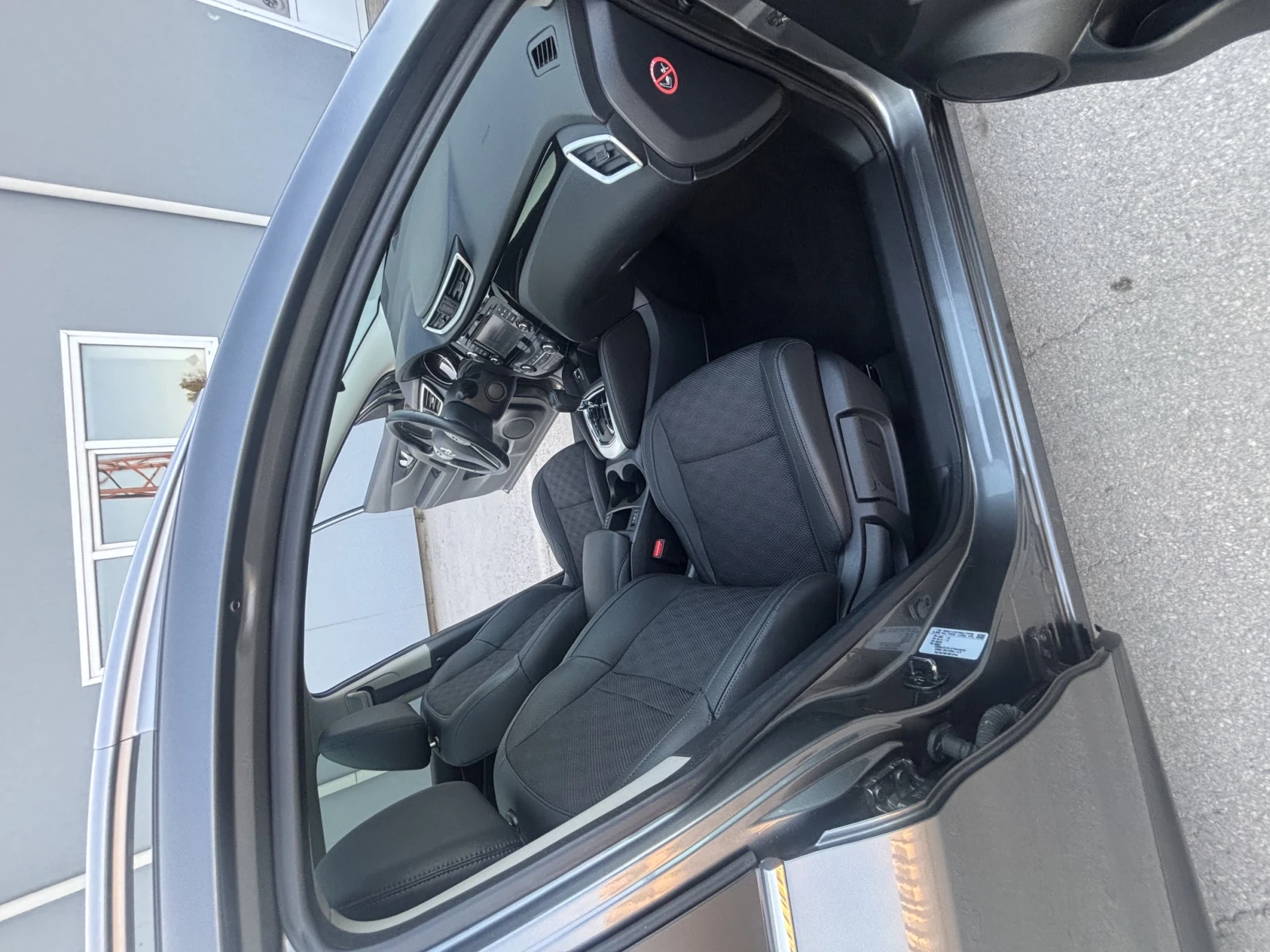 Nissan Qashqai 1.6DCI Tekna | Mobile.bg � ����������� 5