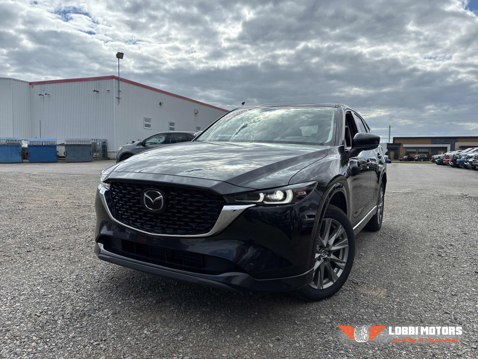 Mazda CX-5, снимка 7 - Автомобили и джипове - 56113677