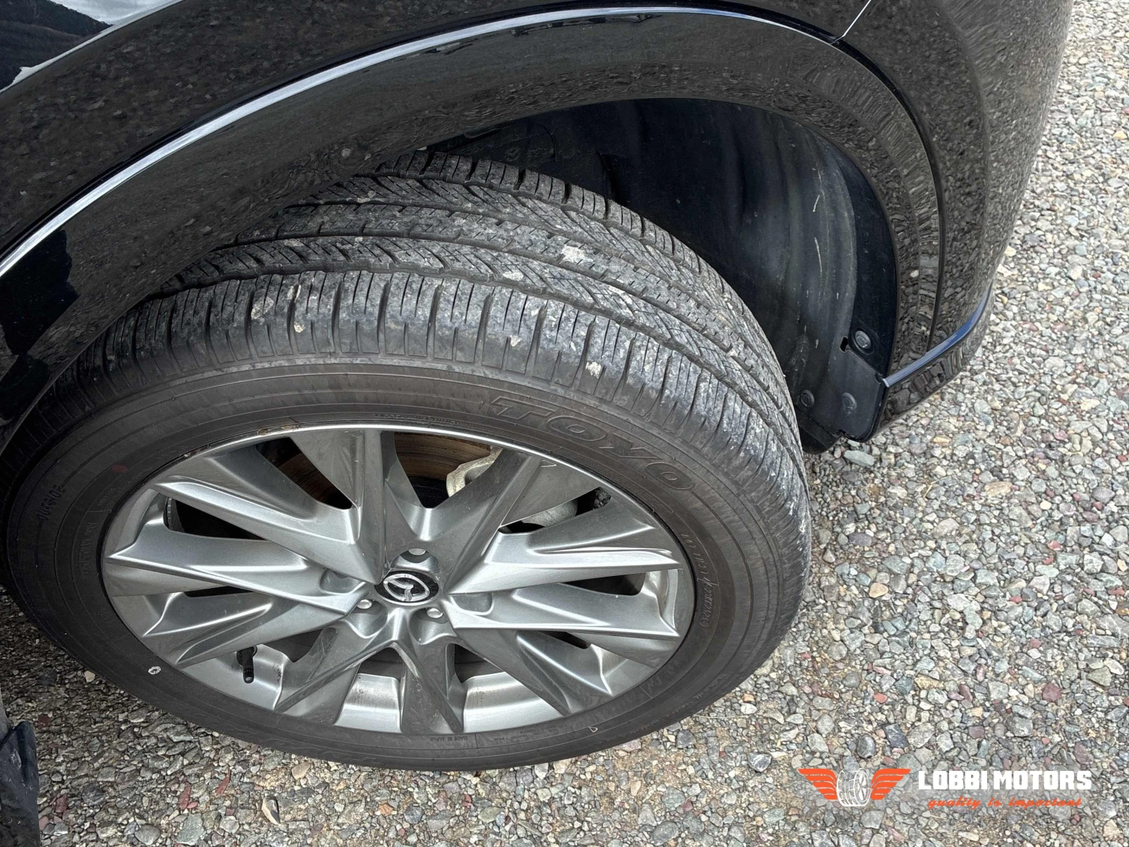 Mazda CX-5, снимка 13 - Автомобили и джипове - 56113677