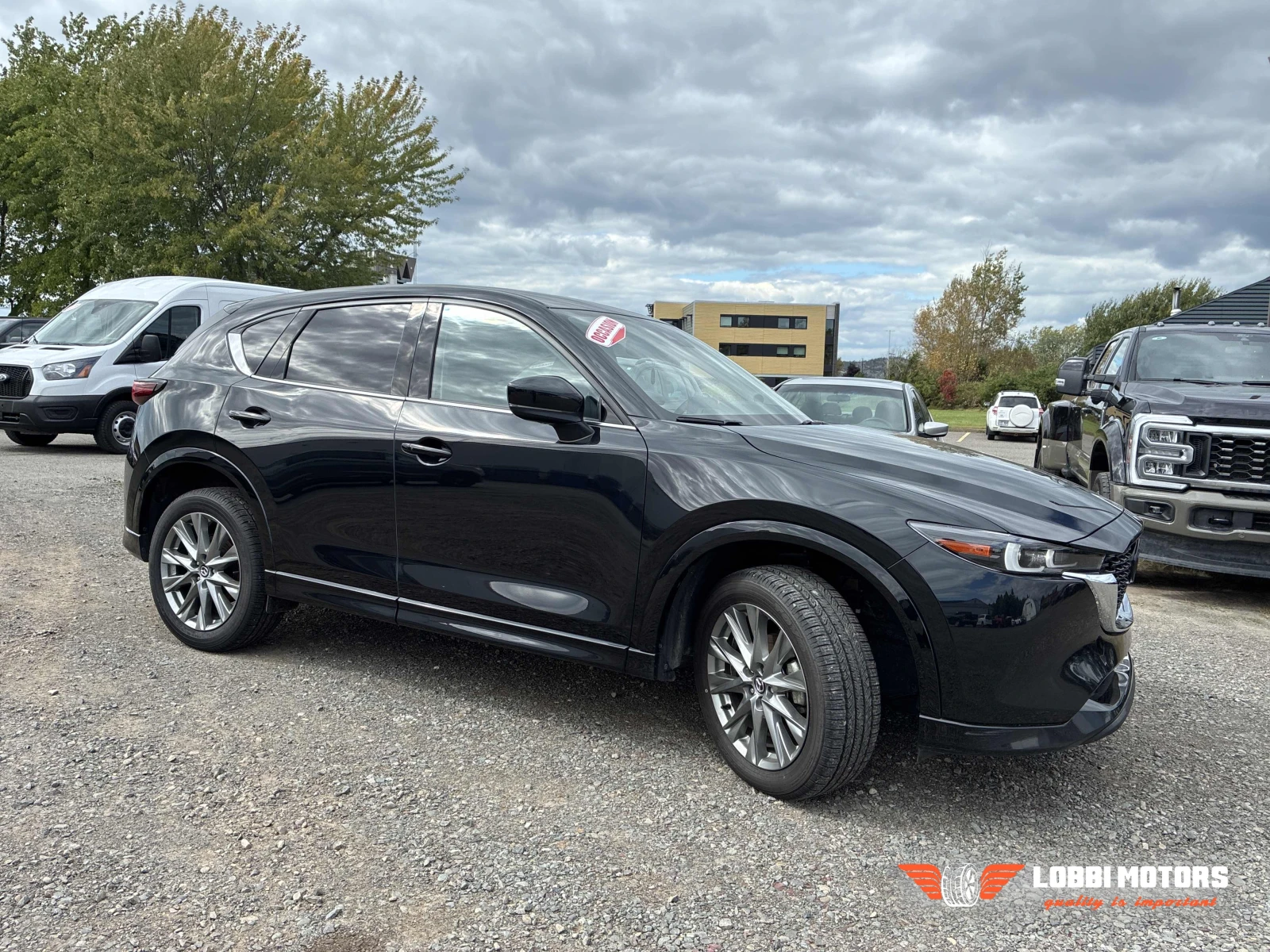 Mazda CX-5, снимка 9 - Автомобили и джипове - 56113677