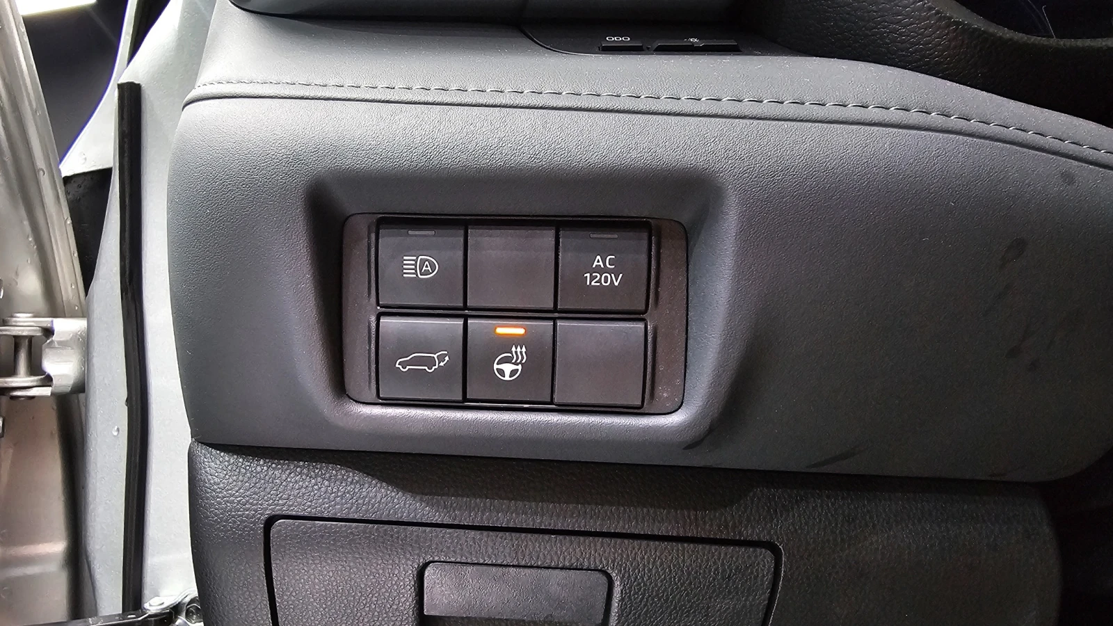 Toyota Highlander 2.5 4WD LIMITED, снимка 14 - Автомобили и джипове - 56116072