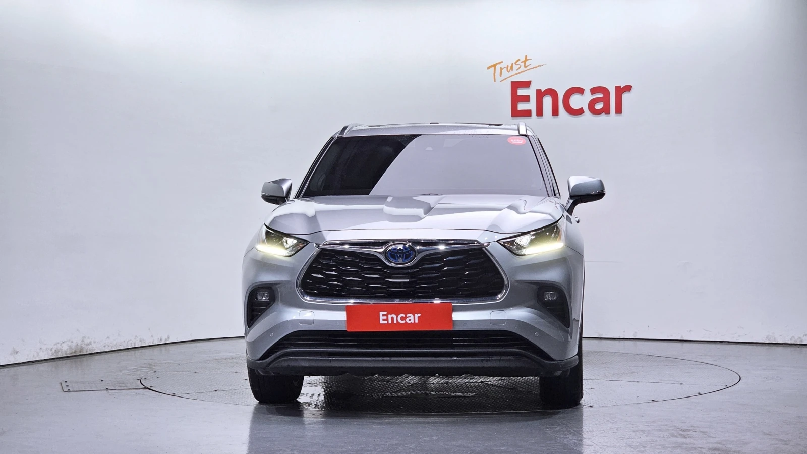 Toyota Highlander 2.5 4WD LIMITED, снимка 2 - Автомобили и джипове - 56116072