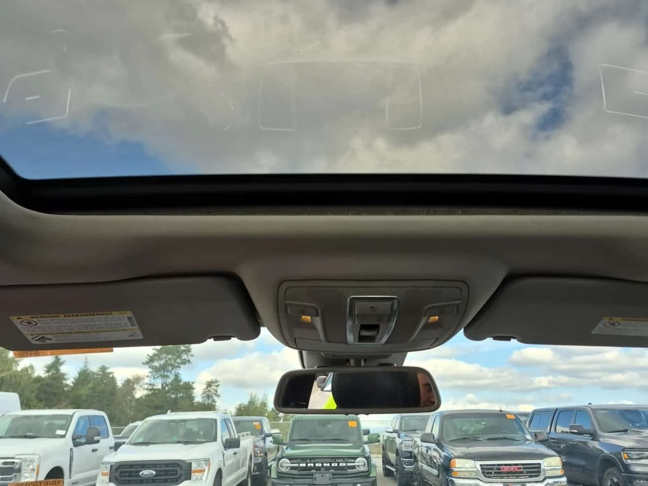 Mercedes-Benz ML 350 AMG/AIRMATIC/KEYLESS/LANE ASSIST /HARMAN KARDON | Mobile.bg � ����������� 11