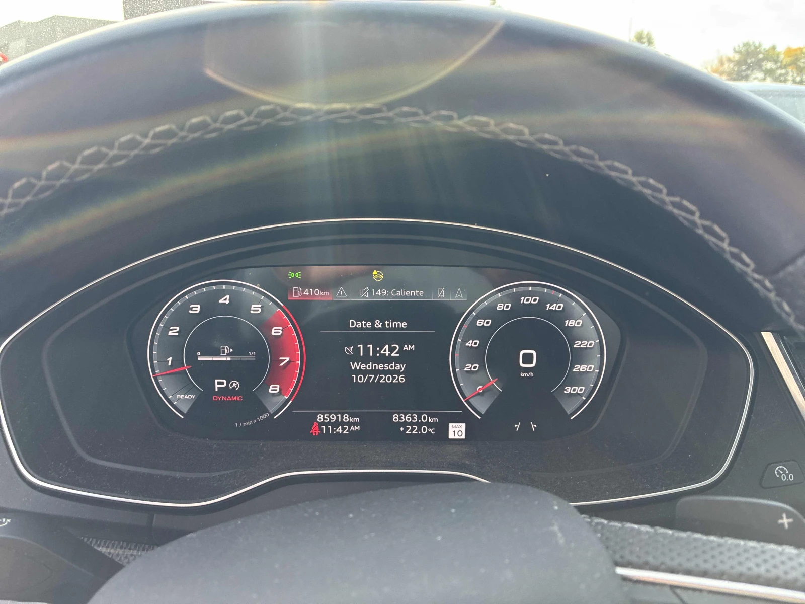 Audi SQ5 Technik / 360 / ��������� / HEAD UP / B&O / ������ | Mobile.bg � ����������� 8