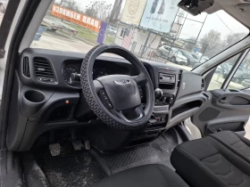 Iveco Daily ХЛАДИЛЕН, снимка 10