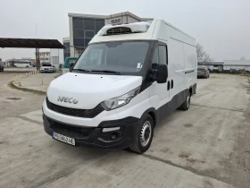 Iveco Daily ХЛАДИЛЕН, снимка 2