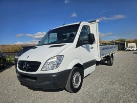 Mercedes-Benz Sprinter 313  CDI MAXI , снимка 1
