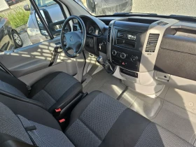 Mercedes-Benz Sprinter 313  CDI MAXI , снимка 12
