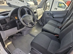 Mercedes-Benz Sprinter 313  CDI MAXI , снимка 8