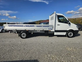 Mercedes-Benz Sprinter 313  CDI MAXI , снимка 4