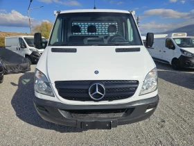 Mercedes-Benz Sprinter 313  CDI MAXI , снимка 2