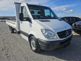 Mercedes-Benz Sprinter 313  CDI MAXI , снимка 3