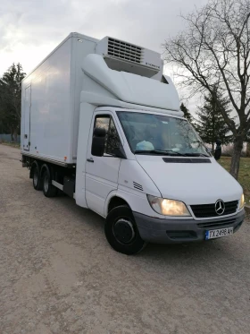 Mercedes-Benz Sprinter 413, снимка 2