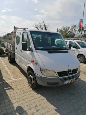 Обява за продажба на Mercedes-Benz Sprinter ~24 000 лв. - изображение 2