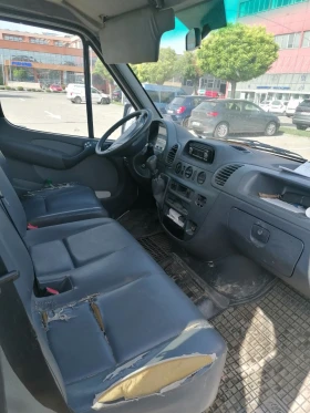 Обява за продажба на Mercedes-Benz Sprinter ~24 000 лв. - изображение 5