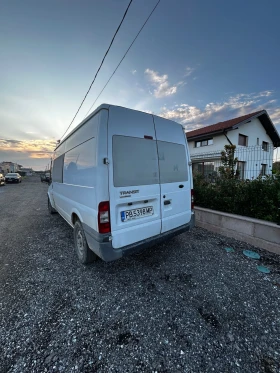 Ford Transit | Mobile.bg    3