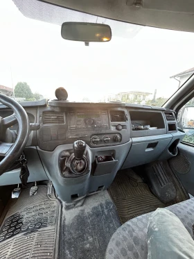 Ford Transit | Mobile.bg    9