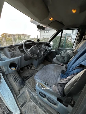 Ford Transit | Mobile.bg    7