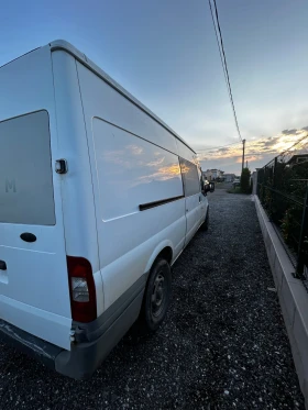 Ford Transit | Mobile.bg    5