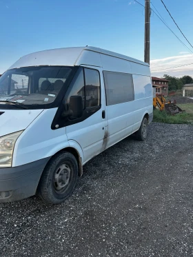 Ford Transit | Mobile.bg    2