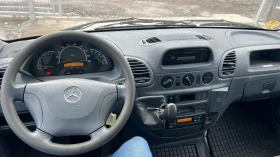 Mercedes-Benz Sprinter 313 /2006   7   | Mobile.bg    6