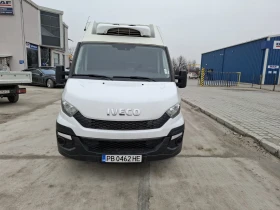 Iveco Daily ХЛАДИЛЕН - изображение 1