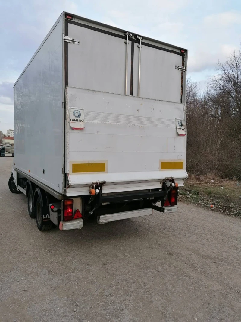 Mercedes-Benz Sprinter 413, снимка 4 - Бусове и автобуси - 48424650