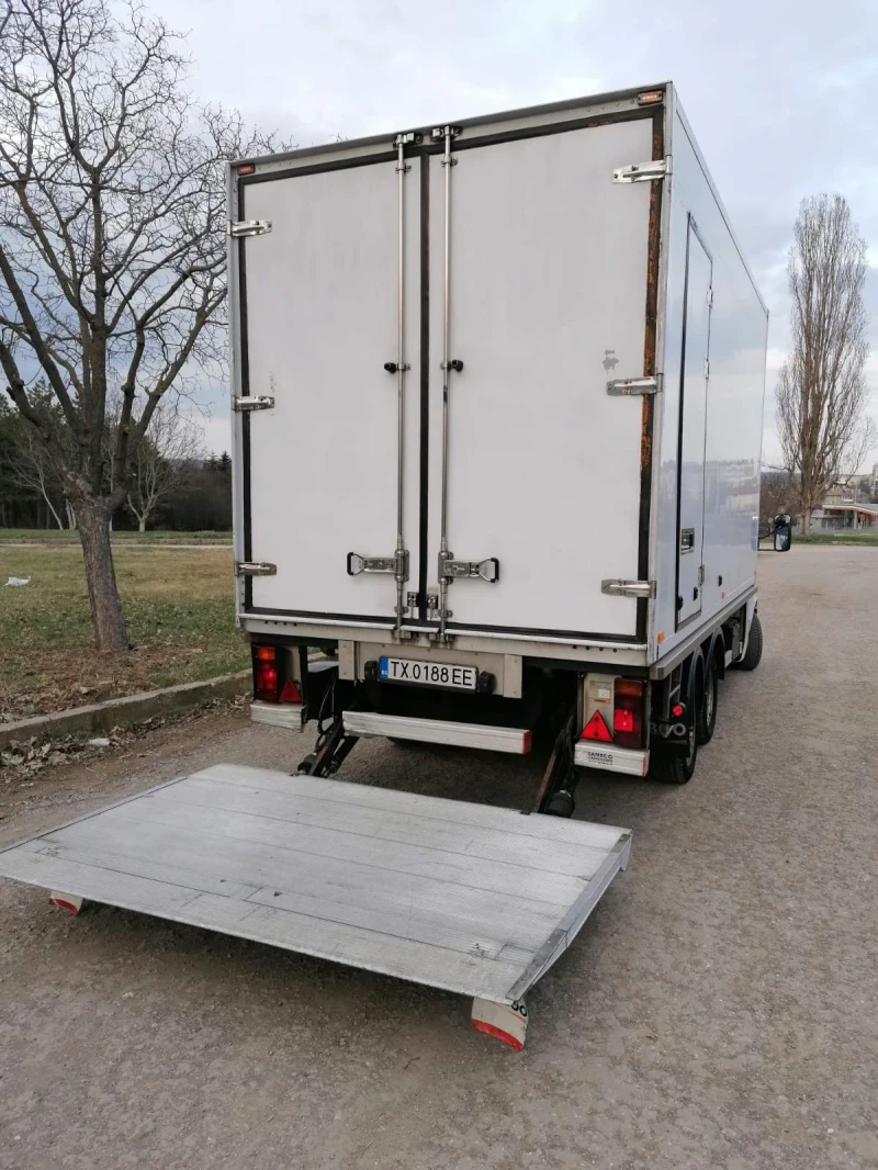 Mercedes-Benz Sprinter 413, снимка 5 - Бусове и автобуси - 48424650