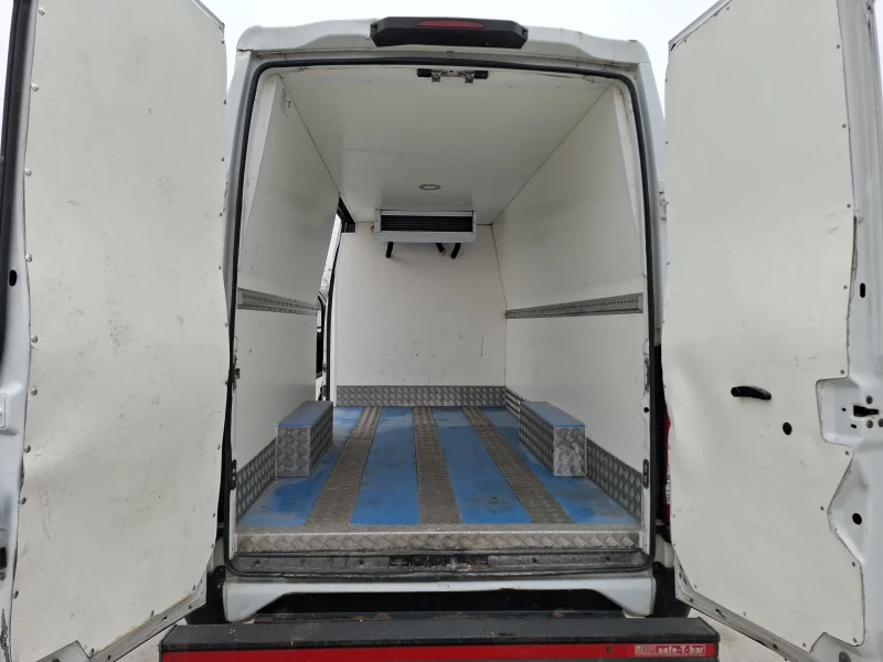 Iveco Daily ХЛАДИЛЕН, снимка 13 - Бусове и автобуси - 53203001