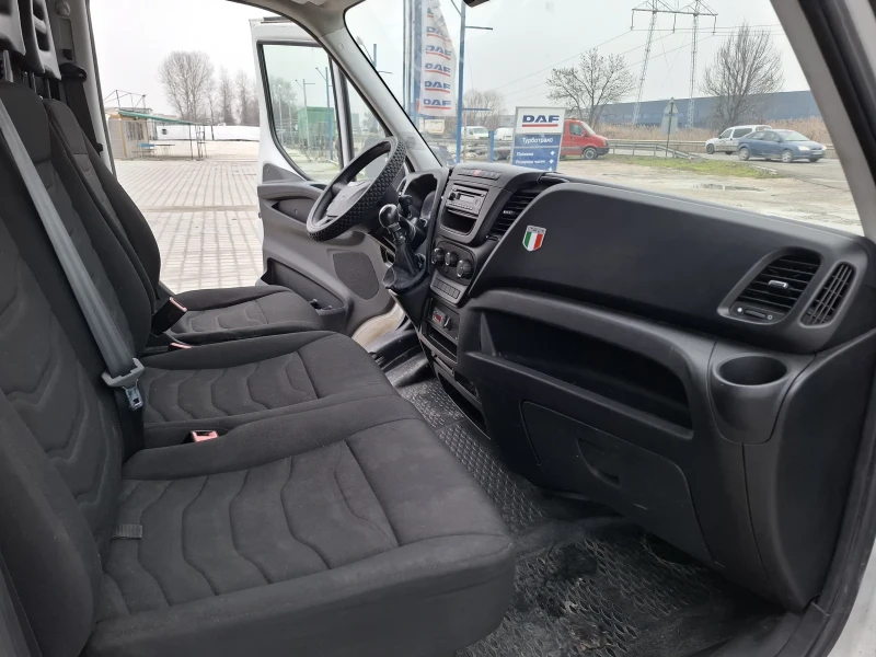 Iveco Daily ХЛАДИЛЕН, снимка 11 - Бусове и автобуси - 53203001